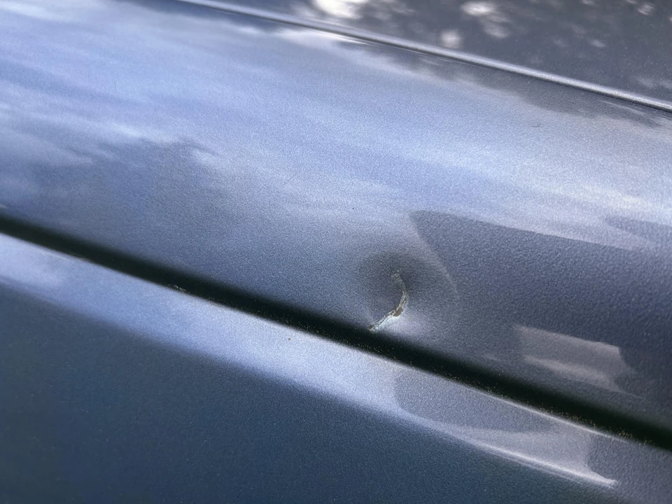 1994 GMC Yukon 1st Gen - Image 31 of 31
