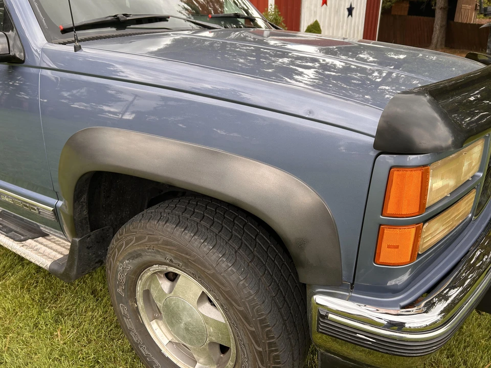 1994 GMC Yukon 1st Gen - Image 21 of 31