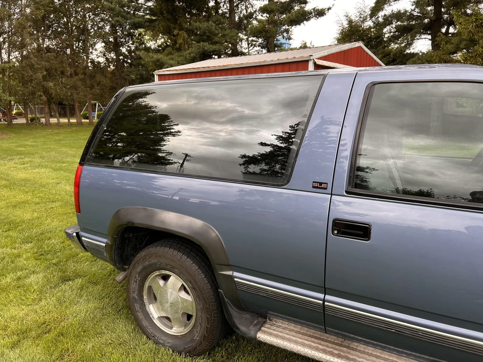 1994 GMC Yukon 1st Gen - Image 20 of 31