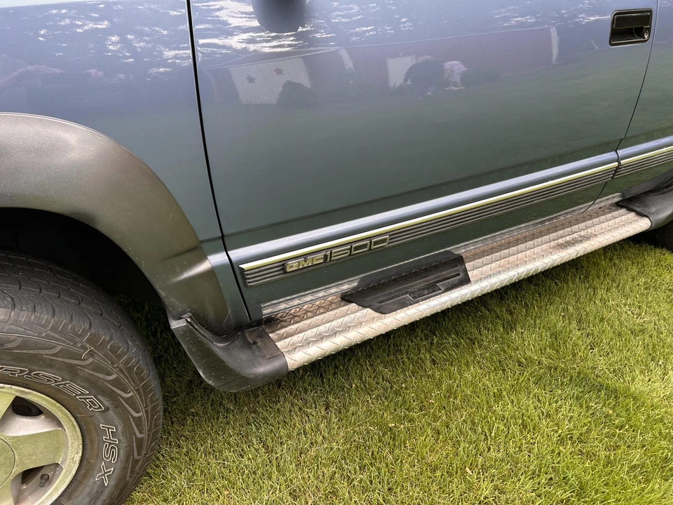 1994 GMC Yukon 1st Gen - Image 28 of 31