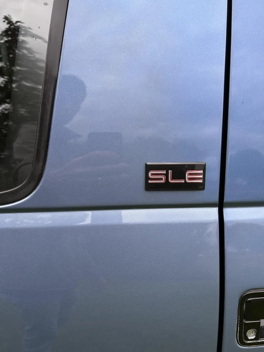 1994 GMC Yukon 1st Gen - Image 29 of 31