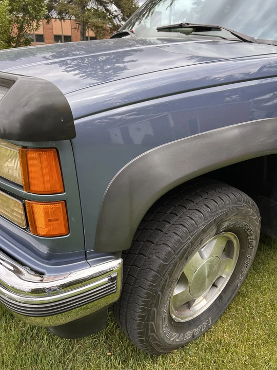 1994 GMC Yukon 1st Gen - Image 16 of 31
