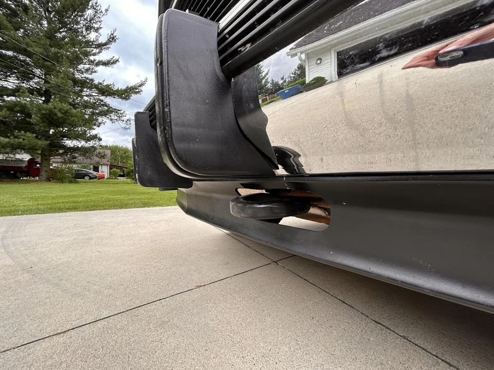 1994 GMC Yukon 1st Gen - Image 24 of 31