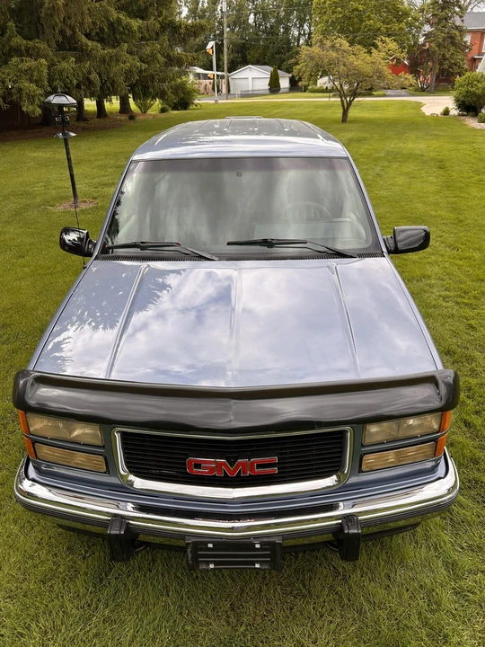 1994 GMC Yukon 1st Gen - Image 14 of 31