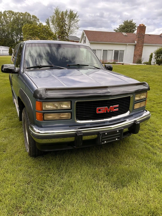 1994 GMC Yukon 1st Gen - Image 13 of 31