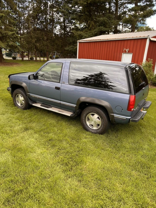 1994 GMC Yukon 1st Gen - Image 5 of 31