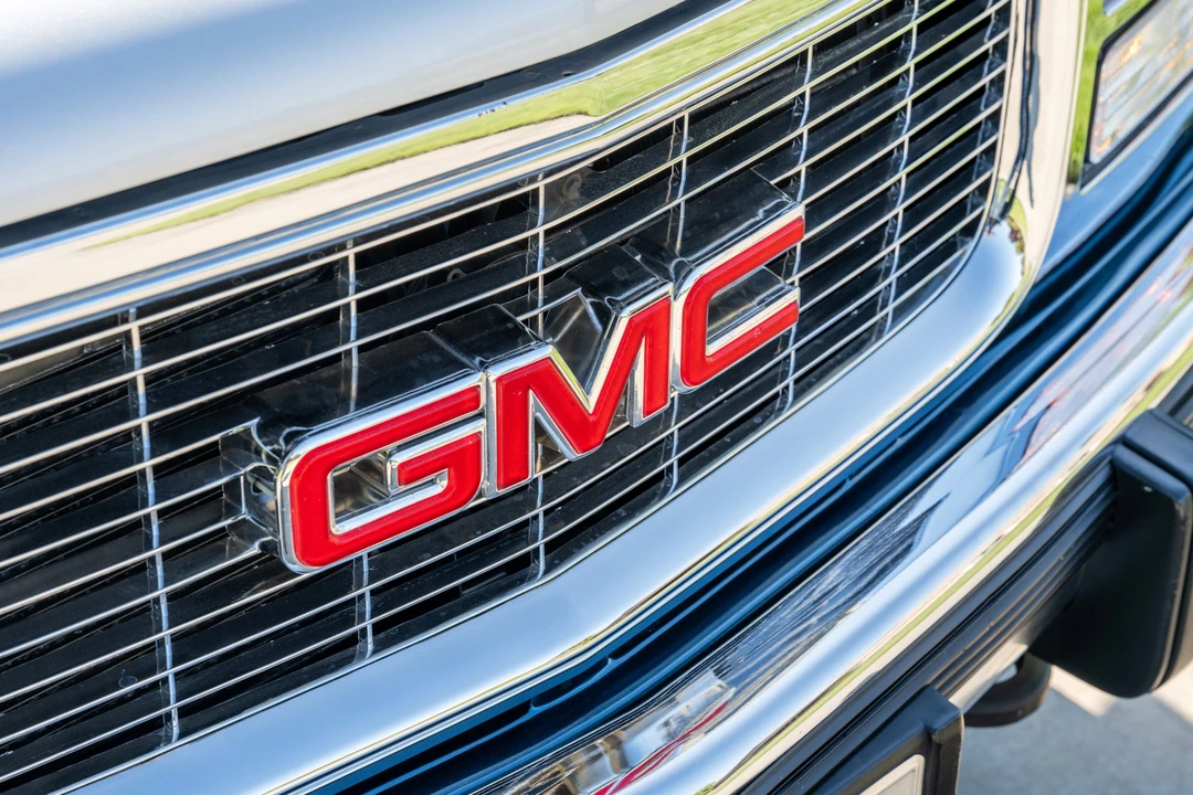 1994 GMC Yukon 1st Gen - Image 13 of 31