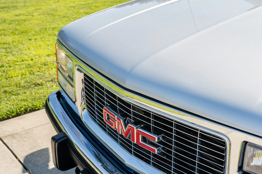 1994 GMC Yukon 1st Gen - Image 14 of 31
