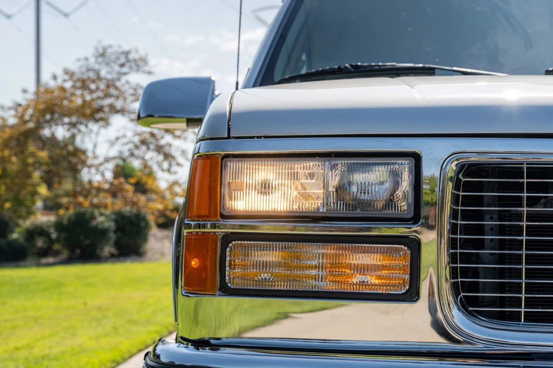 1994 GMC Yukon 1st Gen - Image 10 of 31
