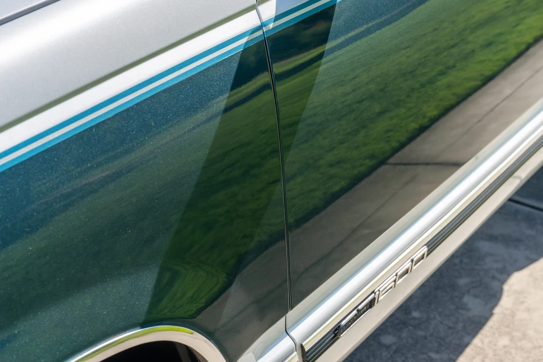 1994 GMC Yukon 1st Gen - Image 21 of 31
