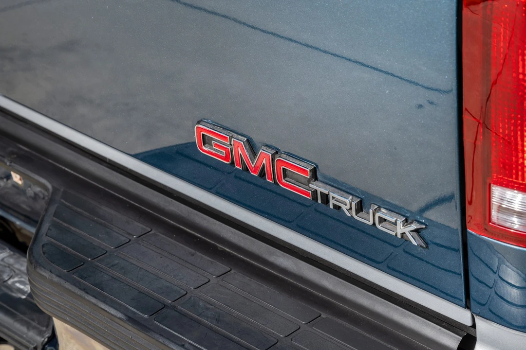1994 GMC Yukon 1st Gen - Image 20 of 31