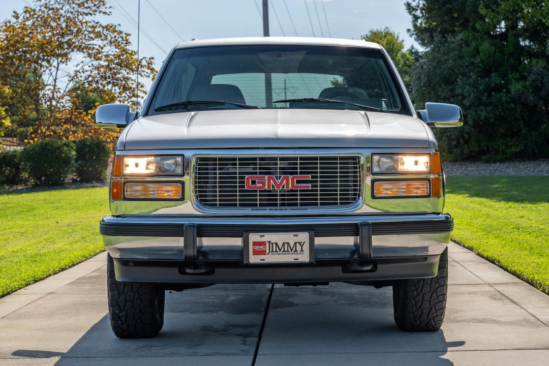 1994 GMC Yukon 1st Gen - Image 3 of 31