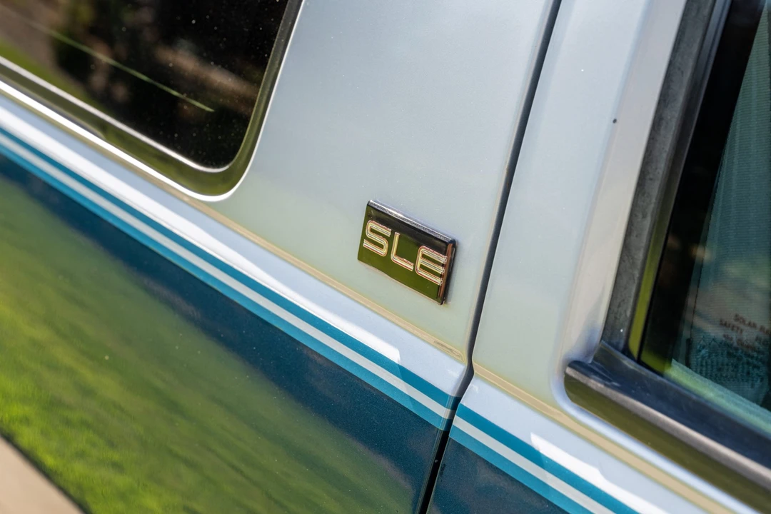 1994 GMC Yukon 1st Gen - Image 25 of 31