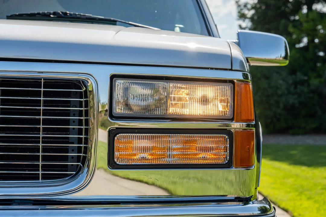 1994 GMC Yukon 1st Gen - Image 11 of 31