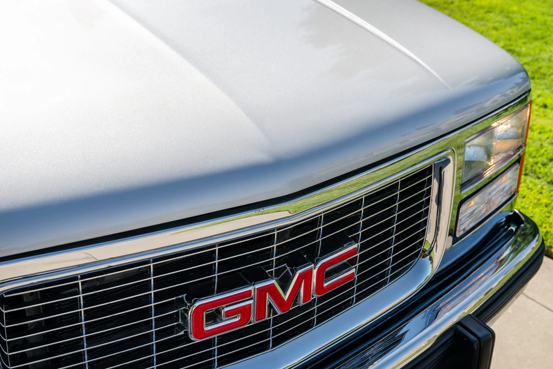 1994 GMC Yukon 1st Gen - Image 12 of 31