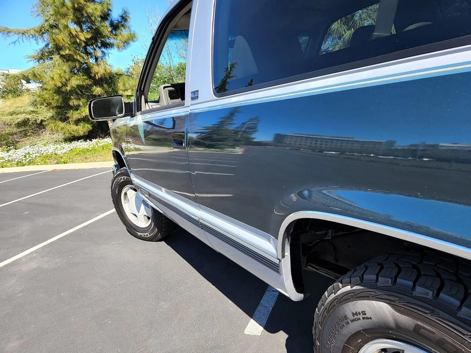 1994 GMC Yukon 1st Gen - Image 28 of 31