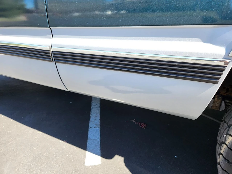 1994 GMC Yukon 1st Gen - Image 31 of 31