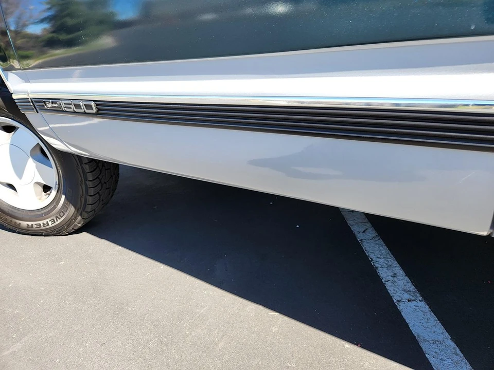 1994 GMC Yukon 1st Gen - Image 30 of 31