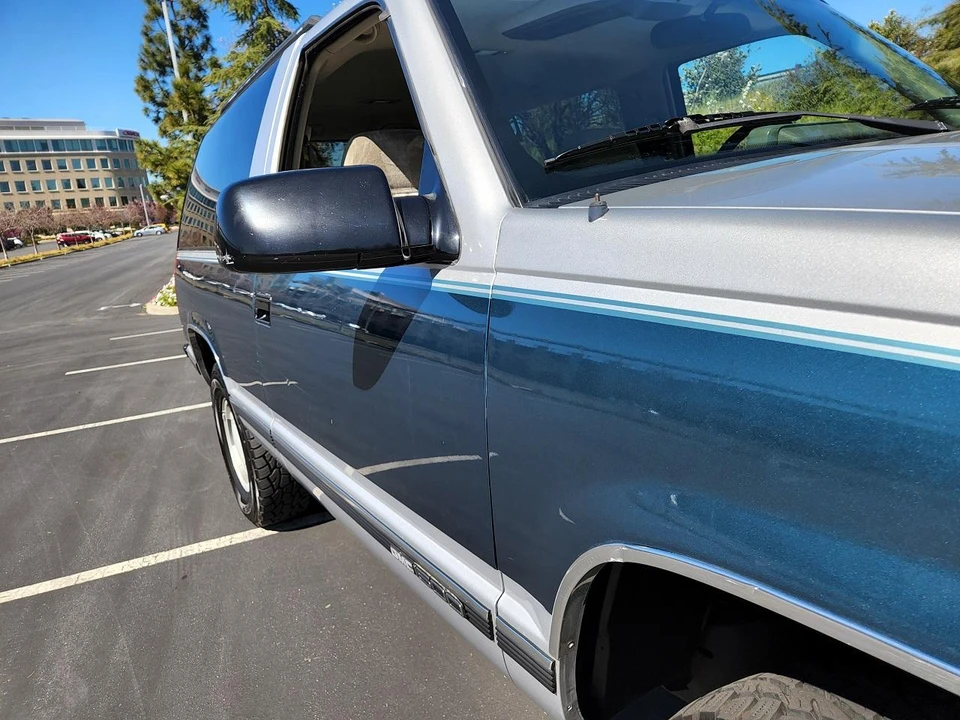 1994 GMC Yukon 1st Gen - Image 20 of 31