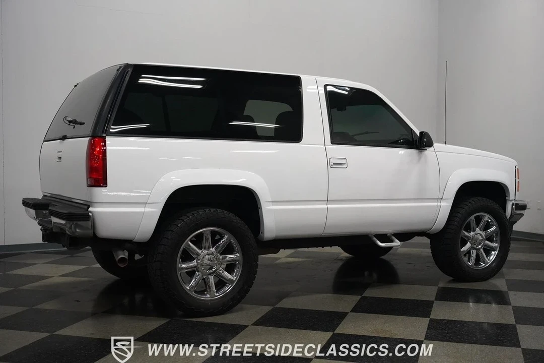 1994 GMC Yukon 1st Gen - Image 17 of 21