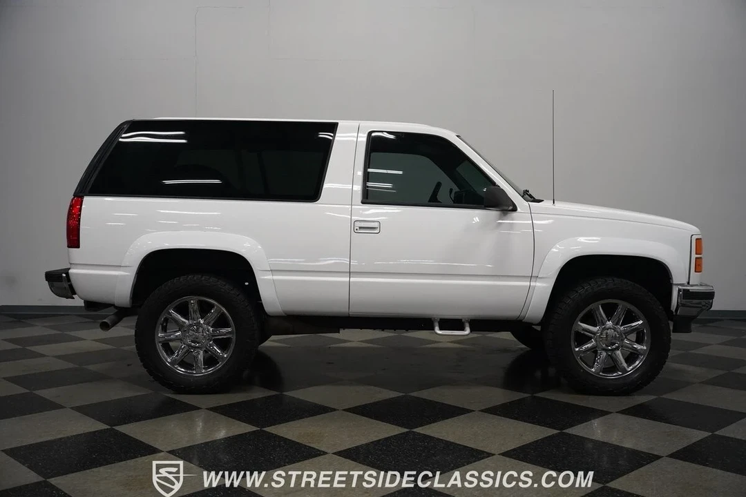 1994 GMC Yukon 1st Gen - Image 18 of 21