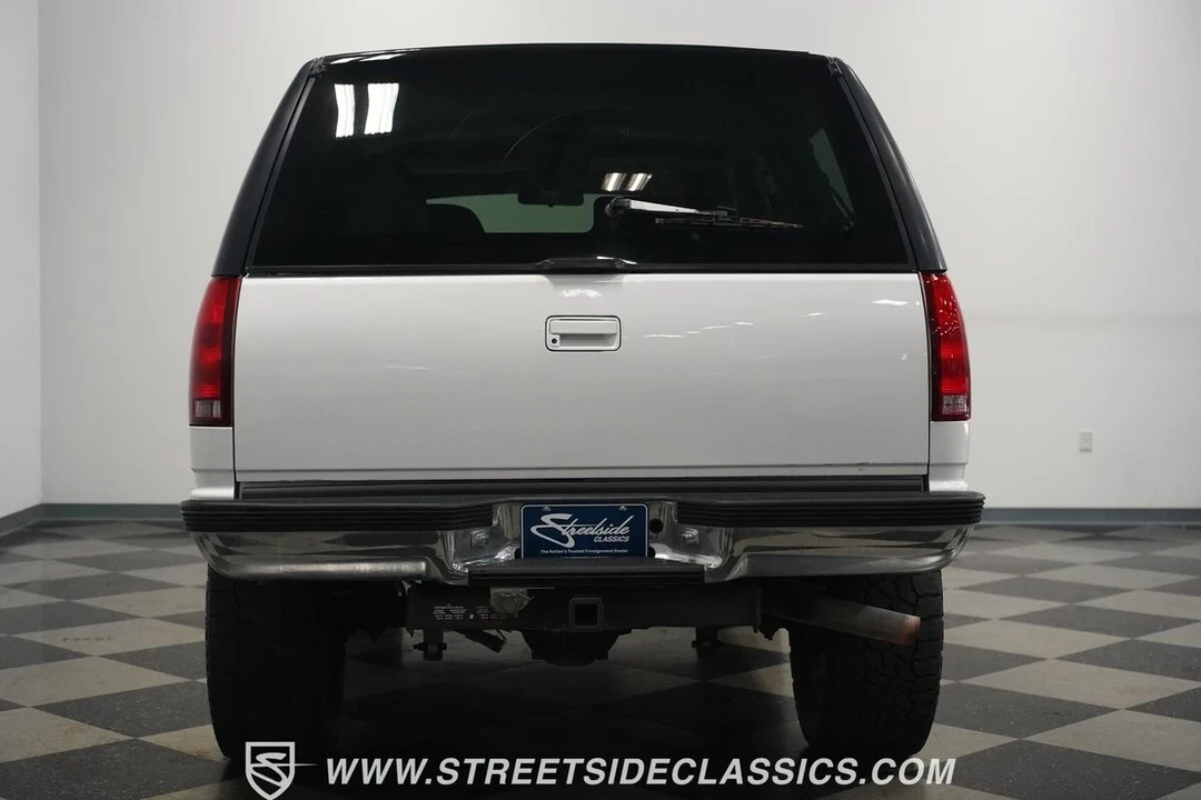 1994 GMC Yukon 1st Gen - Image 14 of 21