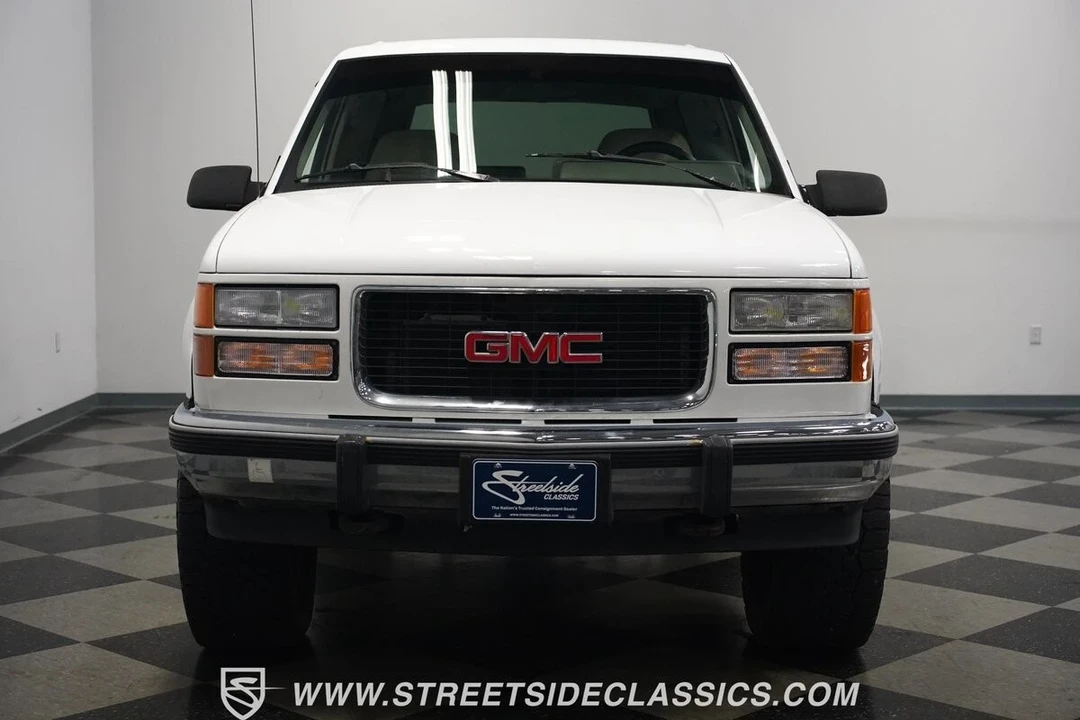 1994 GMC Yukon 1st Gen - Image 6 of 12