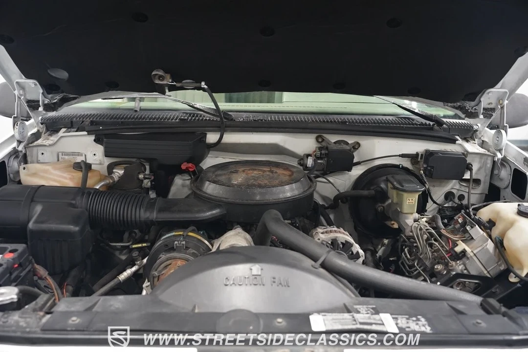 1994 GMC Yukon 1st Gen - Image 4 of 12