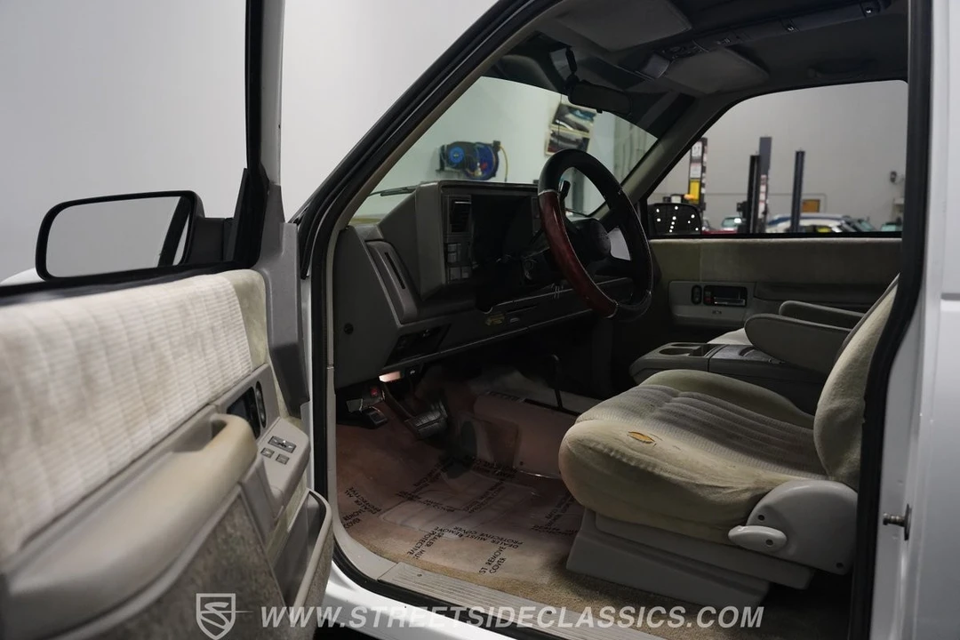 1994 GMC Yukon 1st Gen - Image 4 of 12