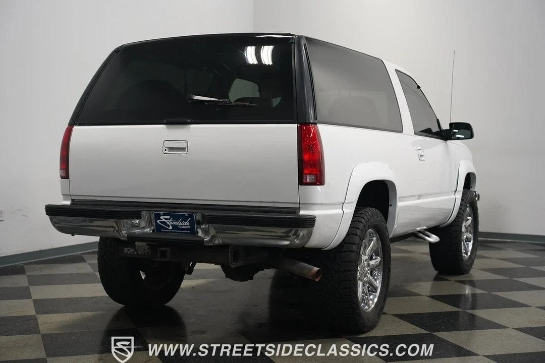 1994 GMC Yukon 1st Gen - Image 15 of 21