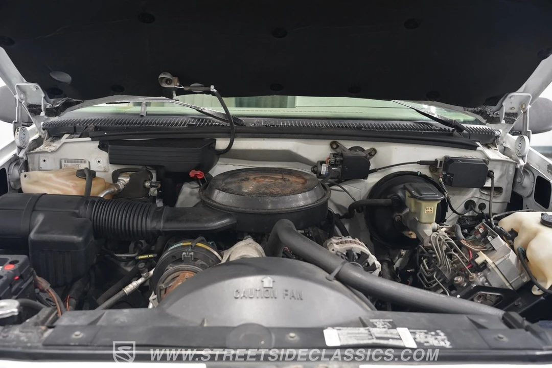 1994 GMC Yukon 1st Gen - Image 4 of 12