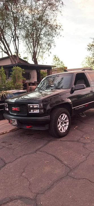 1994 GMC Yukon 1st Gen - Image 4 of 6