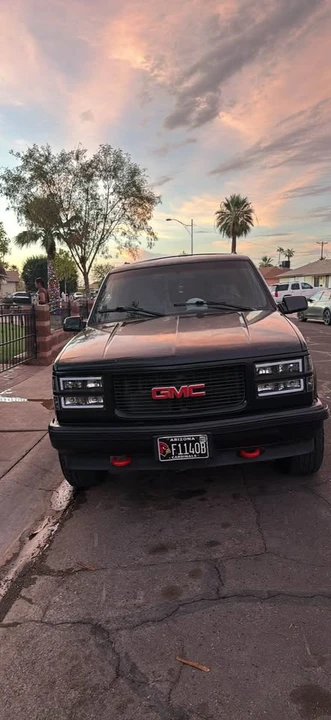 1994 GMC Yukon 1st Gen - Image 6 of 6