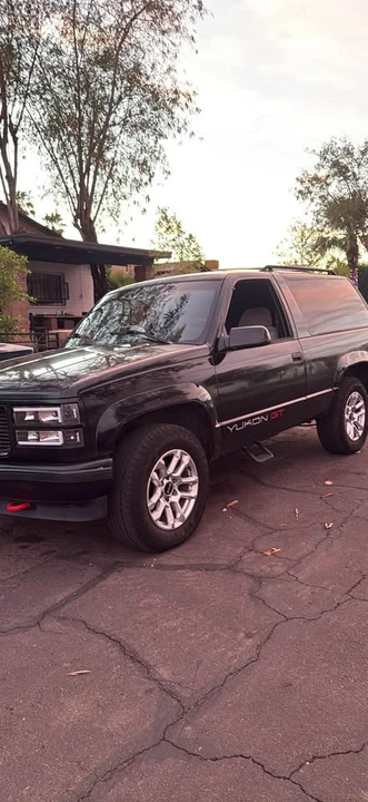1994 GMC Yukon 1st Gen - Image 5 of 6