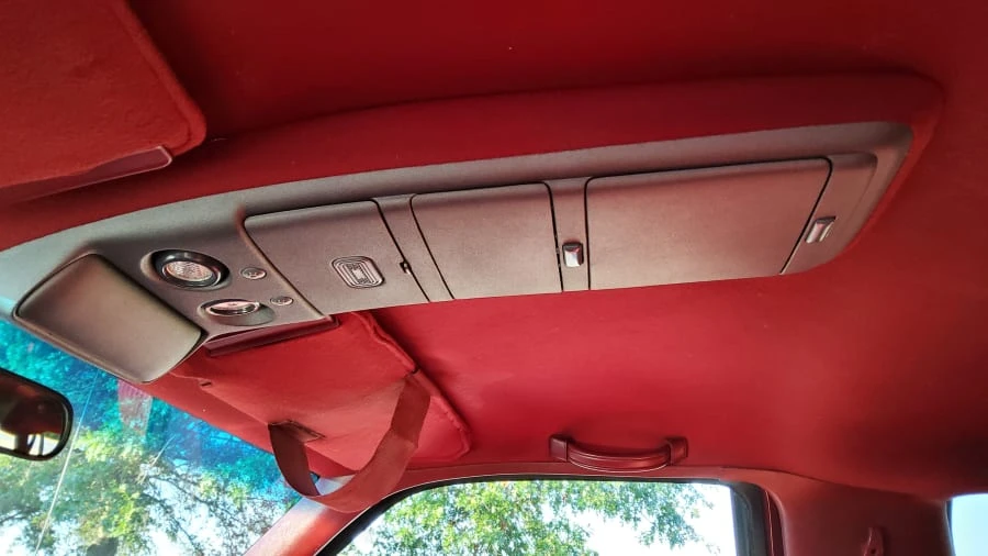1994 GMC Yukon 1st Gen - Image 10 of 12