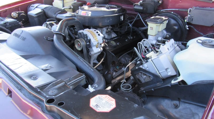 1994 GMC Yukon 1st Gen - Image 7 of 8