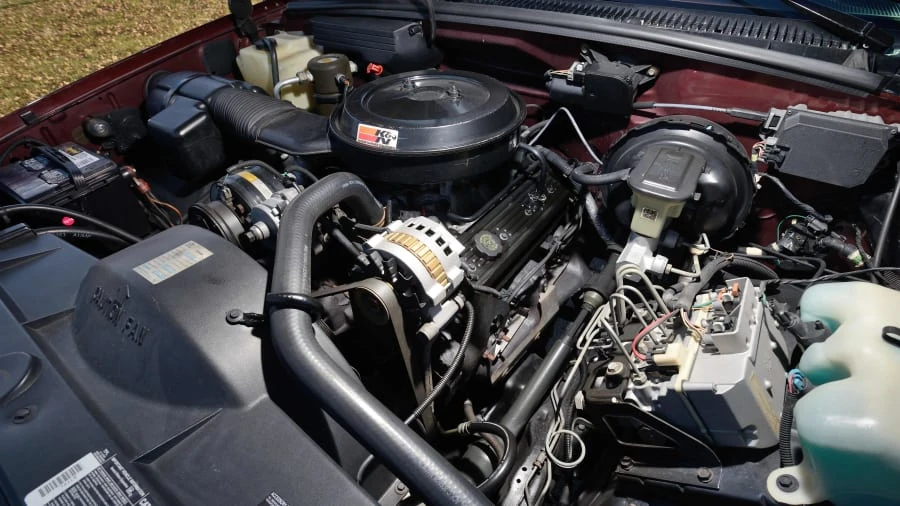 1994 GMC Yukon 1st Gen - Image 6 of 19