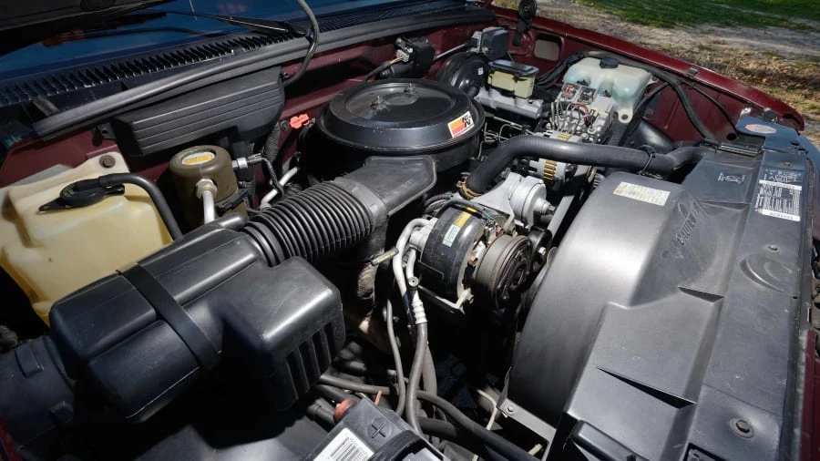 1994 GMC Yukon 1st Gen - Image 7 of 19