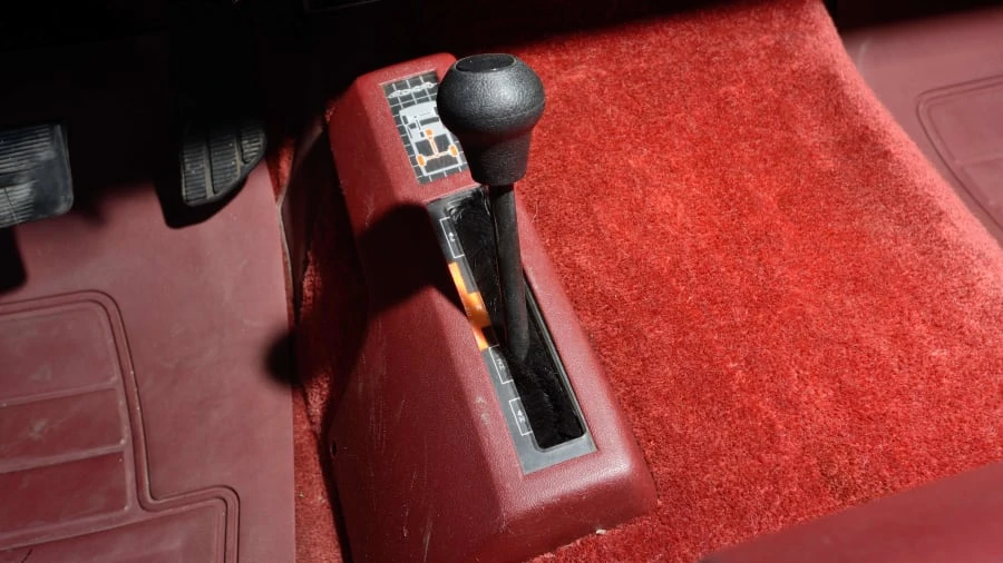 1994 GMC Yukon 1st Gen - Image 9 of 19
