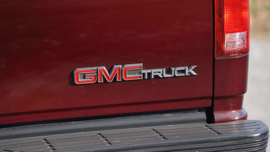 1994 GMC Yukon 1st Gen - Image 15 of 19