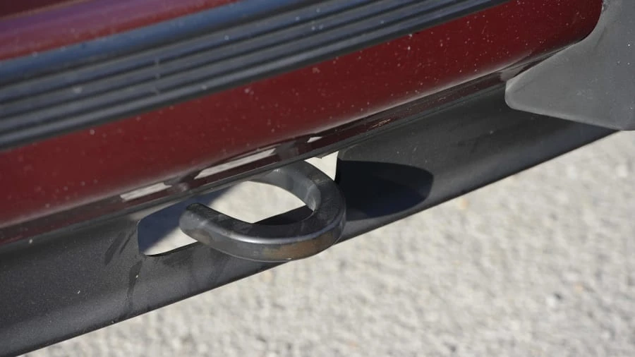1994 GMC Yukon 1st Gen - Image 17 of 19