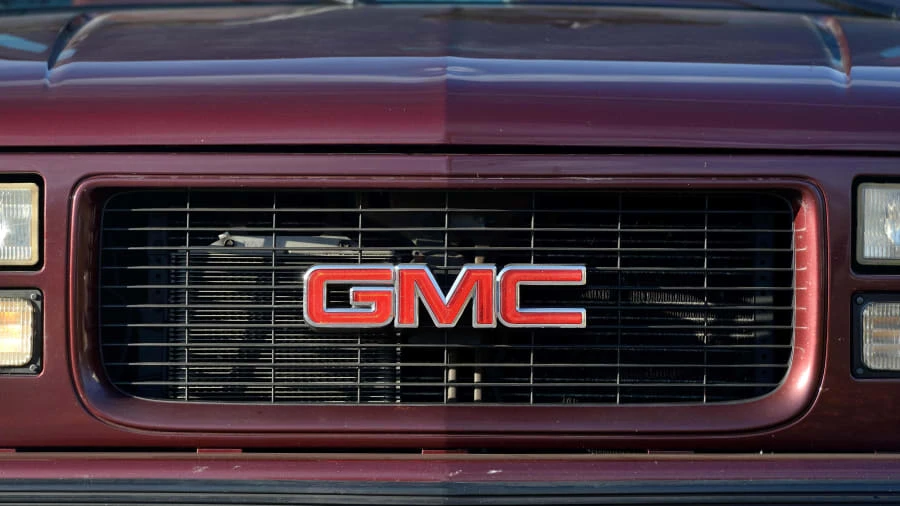 1994 GMC Yukon 1st Gen - Image 19 of 19