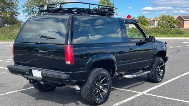 1994 GMC Yukon 1st Gen - Image 3 of 21
