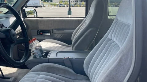1994 GMC Yukon 1st Gen - Image 4 of 21