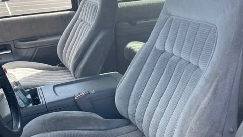 1994 GMC Yukon 1st Gen - Image 5 of 21