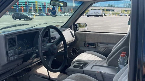 1994 GMC Yukon 1st Gen - Image 6 of 21
