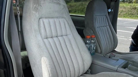 1994 GMC Yukon 1st Gen - Image 7 of 21