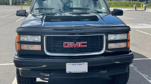 1994 GMC Yukon 1st Gen - Image 16 of 21