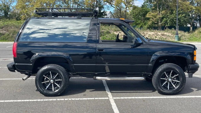 1994 GMC Yukon 1st Gen - Image 20 of 21