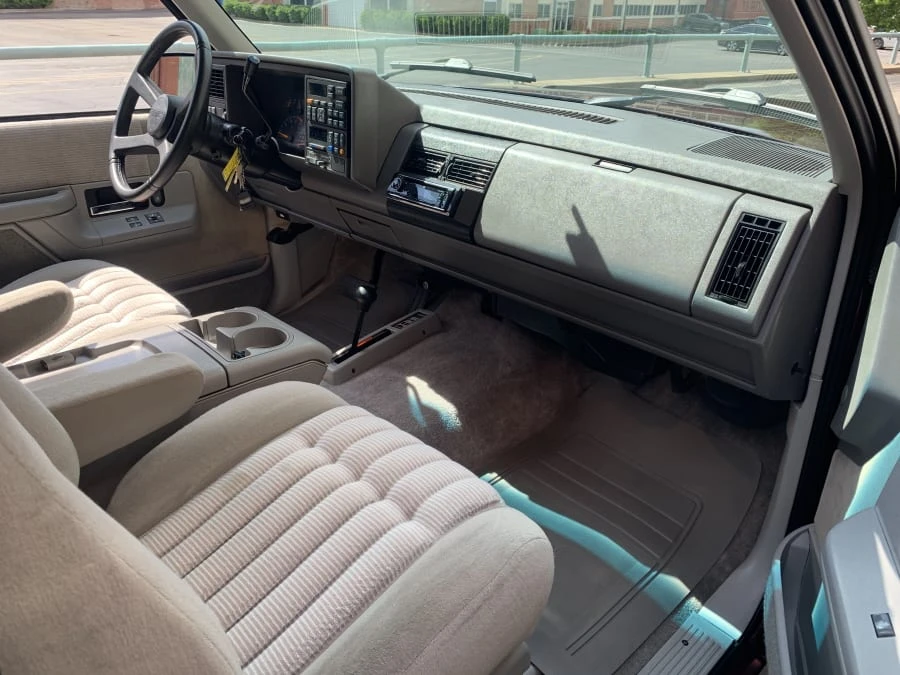 1994 GMC Yukon 1st Gen - Image 5 of 8